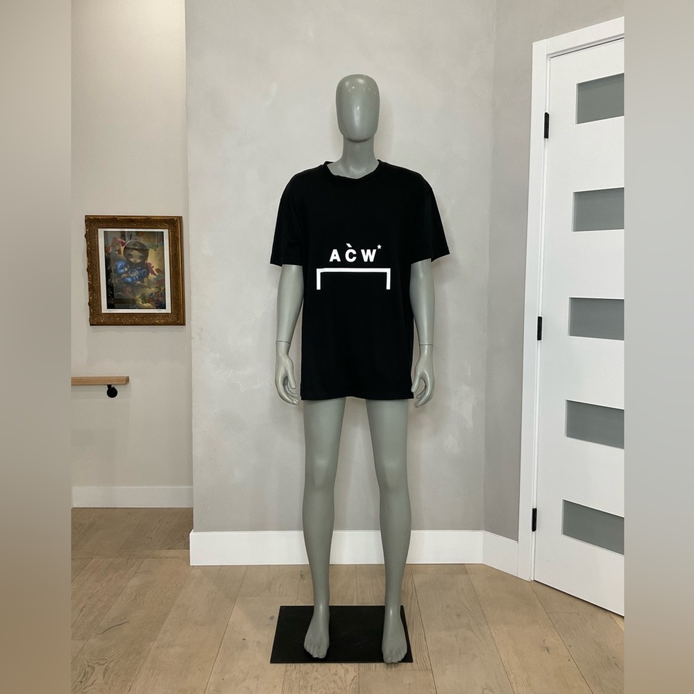 A-COLD-WALL* TEE